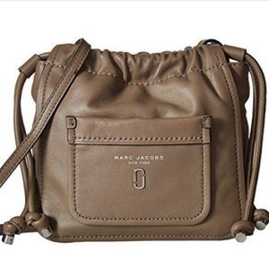 Marc Jacobs Tied Up Crossbody Bag, NWT